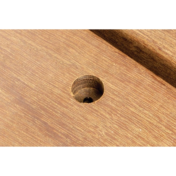 HARDWOOD FORET BOUCHONS 3-10
