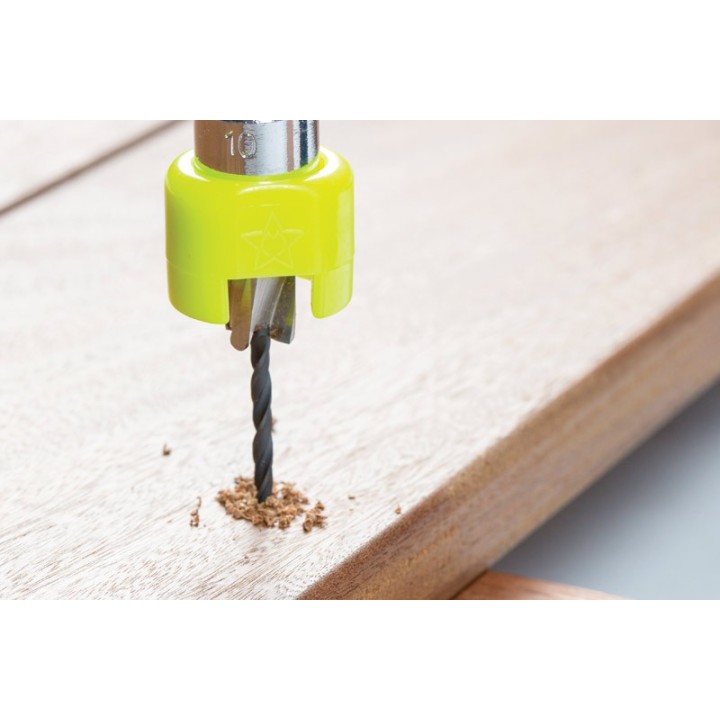 HARDWOOD FORET BOUCHONS 3-10