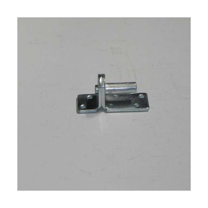 GONDS DIAM 16/40X100 MM EP 5 MM