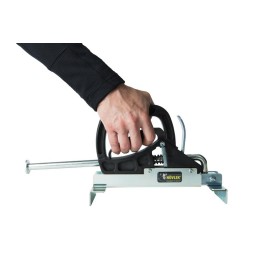 SERRE-LAMES POUR TERRASSE