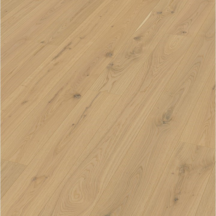 PARQUET CHENE AUTHENTIQUE ASPECT LESSIVE