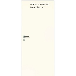 FEUILLE DE PORTE 630 X 2015 MM 