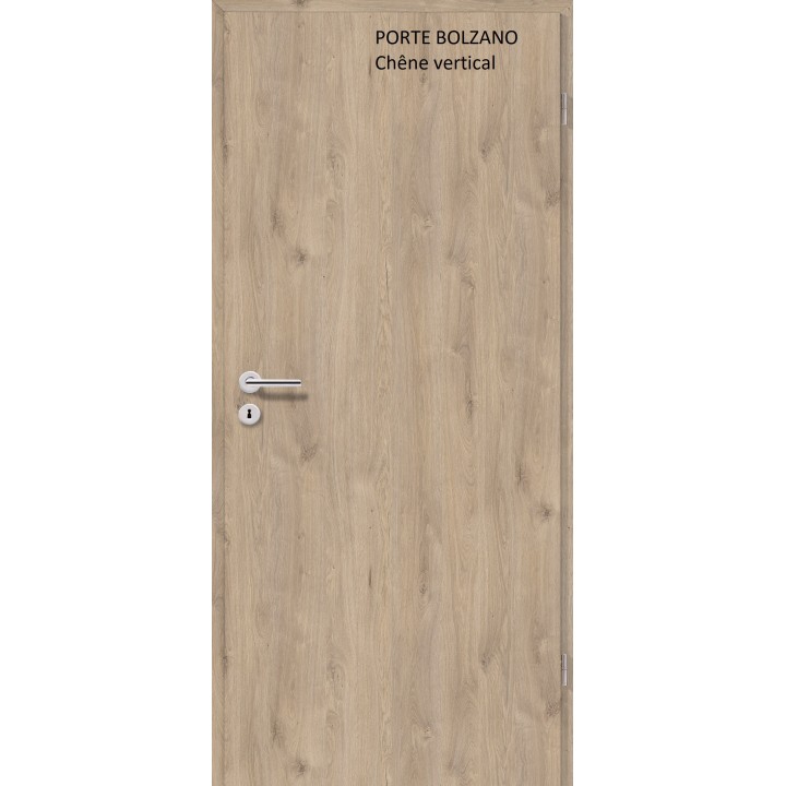 FEUILLE DE PORTE 730 X 2015 MM 