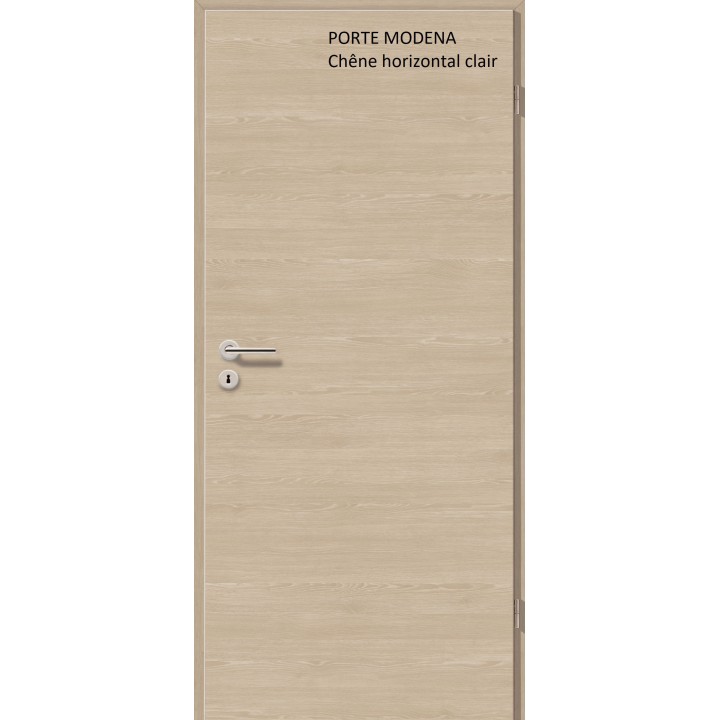 FEUILLE DE PORTE 730 X 2015 MM 