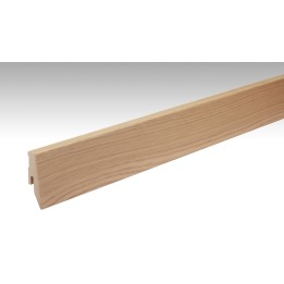 PLINTHE CHENE 3PK  (20 x 60 x 2.38 m)