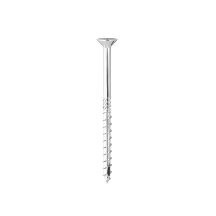 VIS ROTHO BLASS INOX 4.0 X 45 /400 Pces
