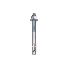 GOUJON ANCRAGE M8/95 MM - 50 PCES