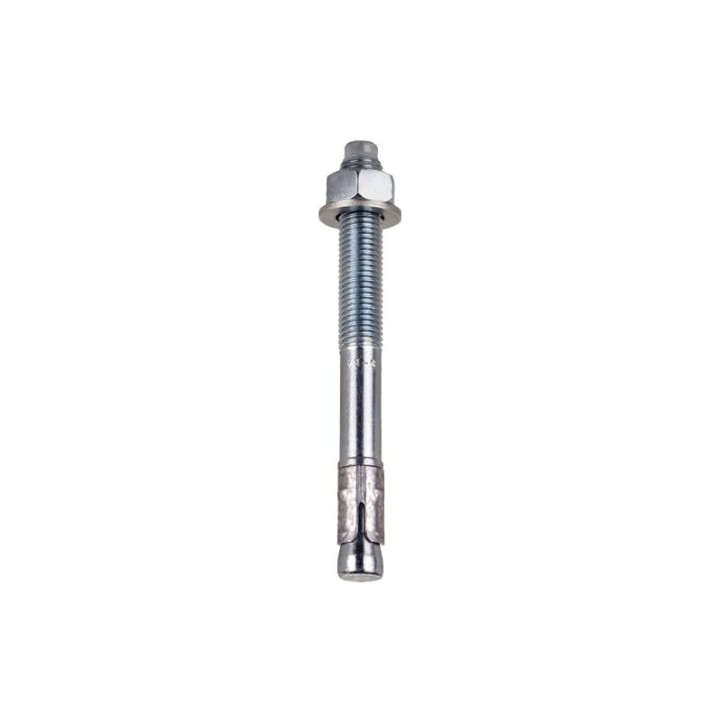 GOUJON ANCRAGE M8/95 MM - 50 PCES