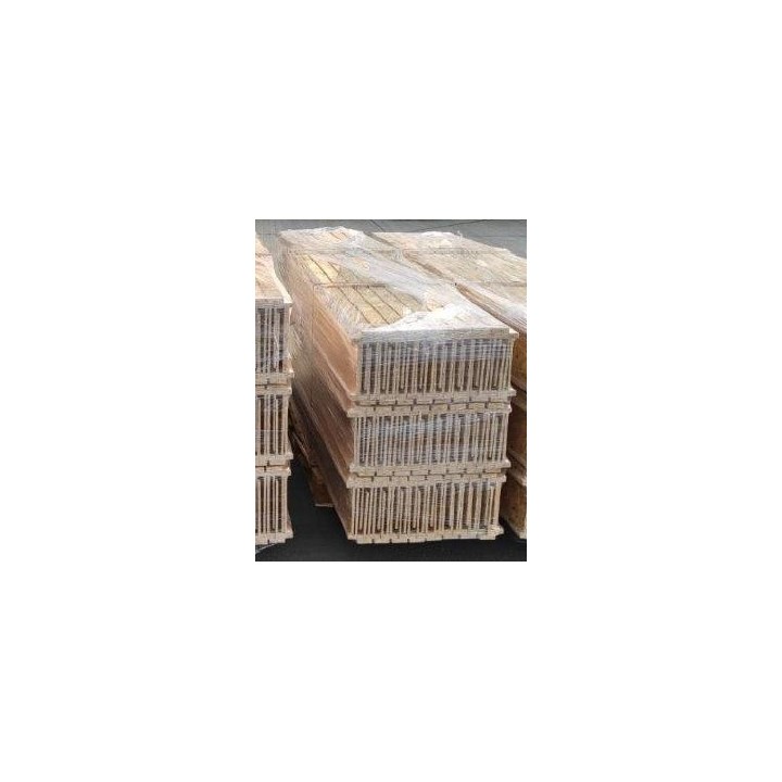 EXTENSION DE CHEVRON SE 12 - 2.40 M (Px/ml)