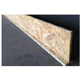 EXTENSION DE CHEVRON IQ3 ES 165 - 2.40 M