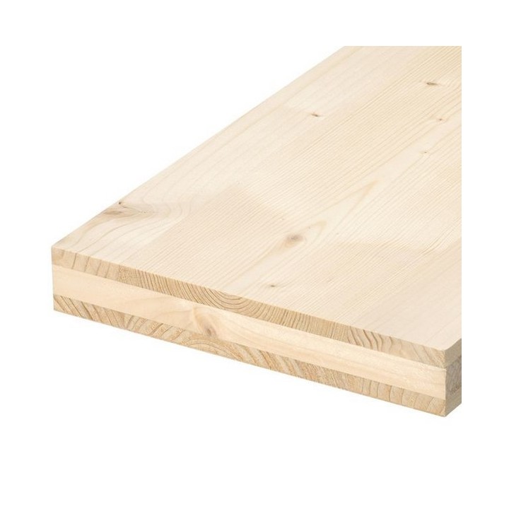 TRIPLIS EPICEA 19 mm (1250x 5000 mm) 