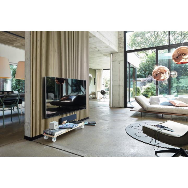 LAMBRIS MEISTER ACOUSTIC SENSE CHÊNE CLAIR 7030