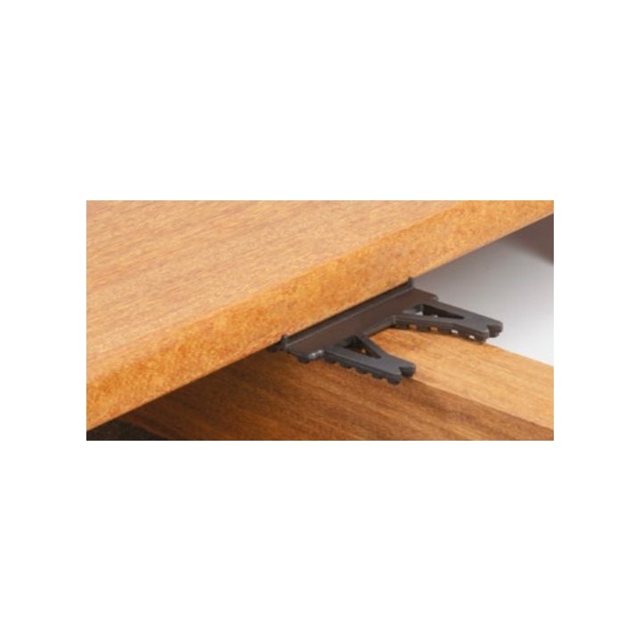 HARDWOOD CALES DE VENTILATION 19 M2