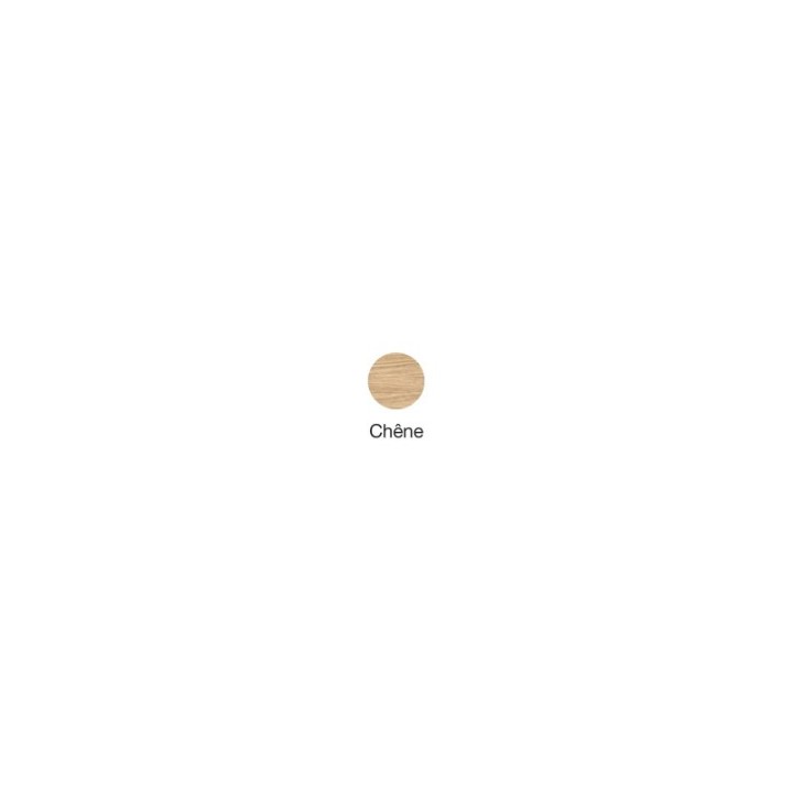 HARDWOOD BOUCHON CHENE 10 MM - 100 PCES