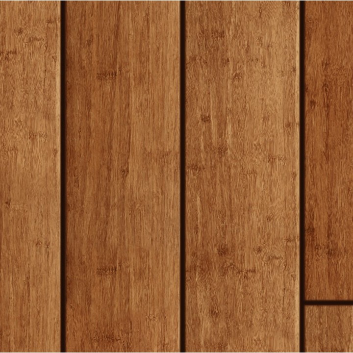 PLANCHER DE TERRASSE EN BAMBOU CEYLON  18 X 140 x 1850 mm
