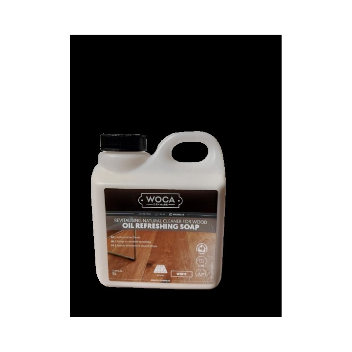 WOCA - REGENERANT BLANC 1 L