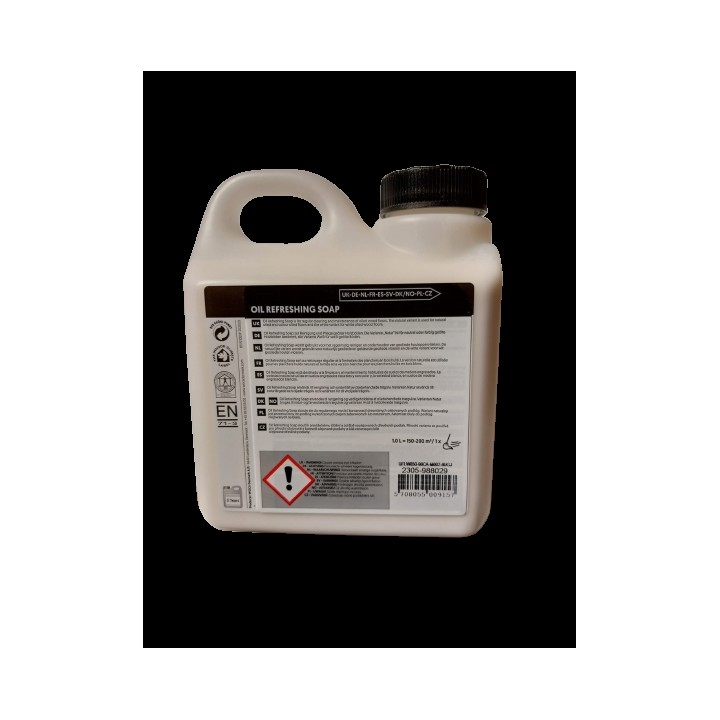 WOCA - REGENERANT BLANC 1 L