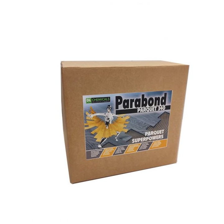 SIKA COLLE 54 FC PARQUET 13KG 