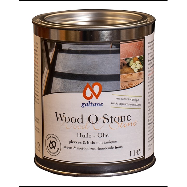 GALTANE WOOD O STONE 1.0 L 