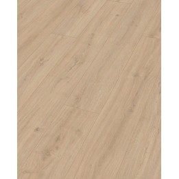 PARQUET STRATIFIE CHENE FISSURE TERRA (8 mm - 2052 x 220 mm