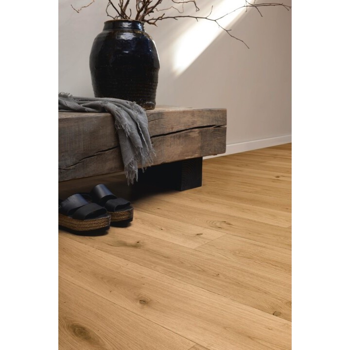 PARQUET CHENE PURE VERNI ULTRA MAT (180 x 2200 mm)