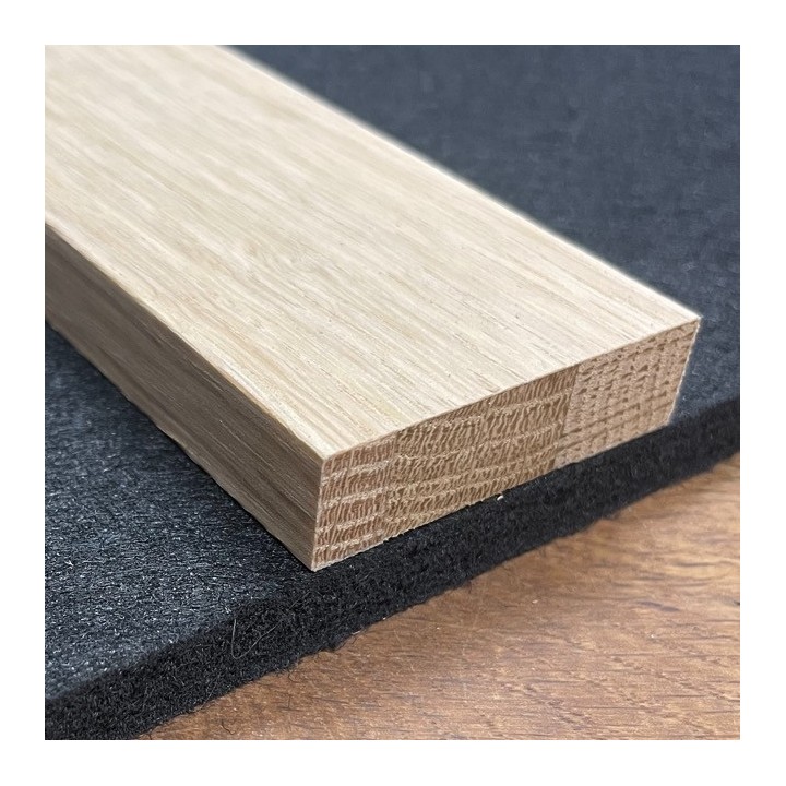 LAMBRIS ACOUSTIQUE AKU PANEL 27MM DURBUY 610 X 2070 MM