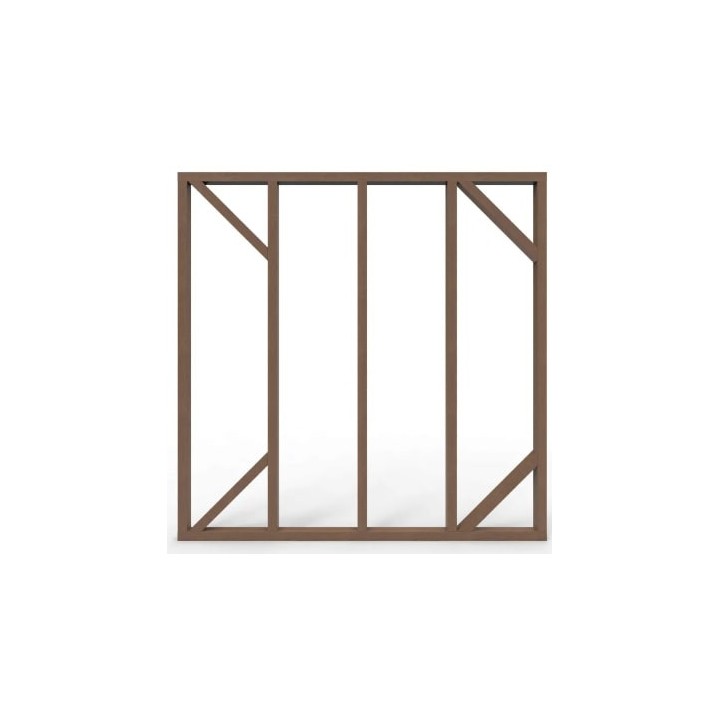 Easy Wall Frame Hor/Vert Tanw 1760x1760