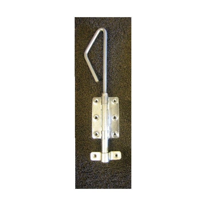 VERROU VERTICAL 32 CM