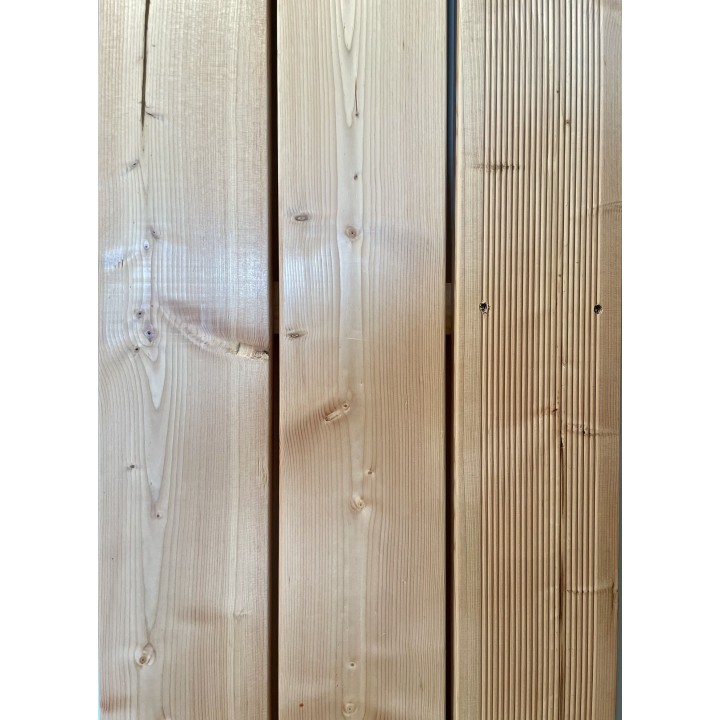 PLANCHER TERRASSE DOUGLAS (26.5 x 140 mm) - 4.27 m
