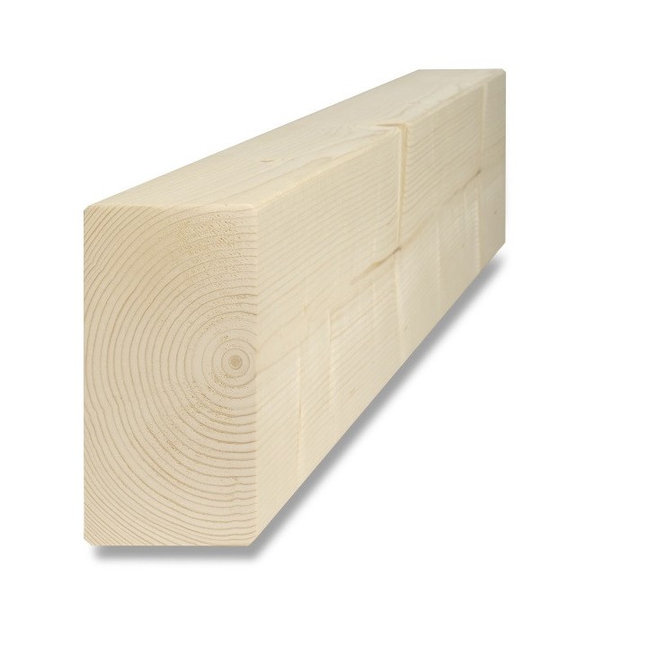 POUTRE KVH C24 60 X 240 MM - 13.00 M