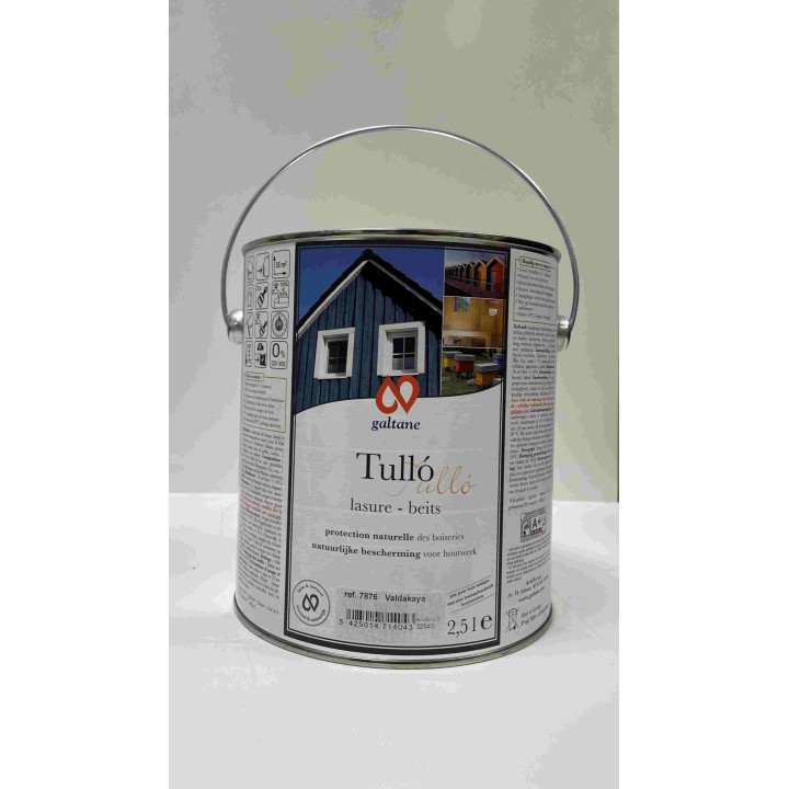 GALTANE LASURE TULLO NOIR VALDAKAYA 2,5L