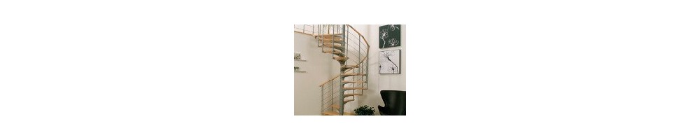 Escaliers & fenêtres de toit