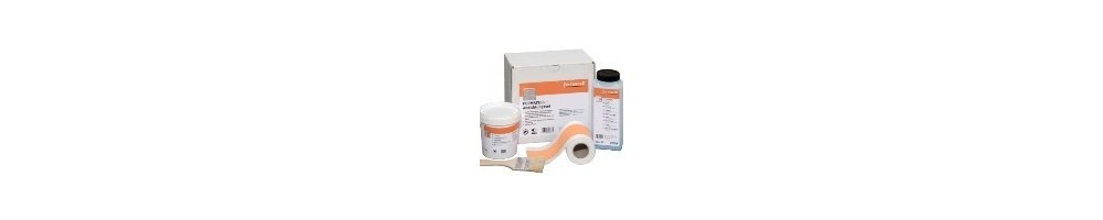 Accessoires Fermacell