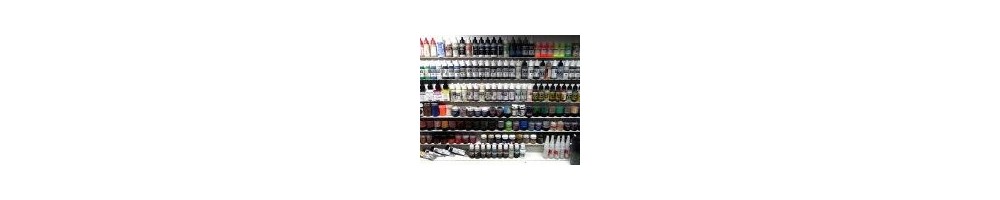 Produits & quincaillerie