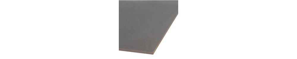 MDF colorés