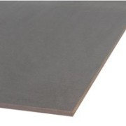 MDF colorés