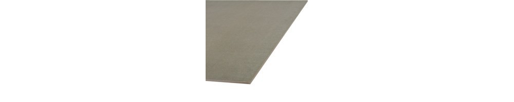 Panneaux MDF hydrofuges