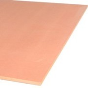 MDF ignifuge