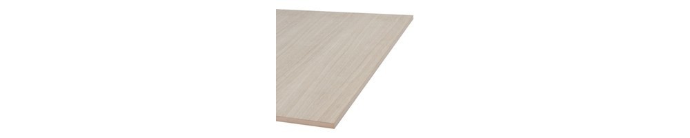 MDF Plaqués