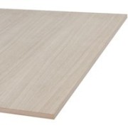 MDF plaqués