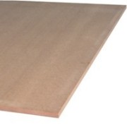 MDF sans formaldéhyde