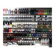 PRODUITS & QUINCAILLERIE