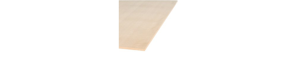 MDF Standard