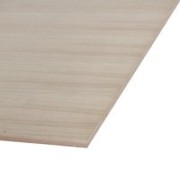 MPX plaqués/surfacés