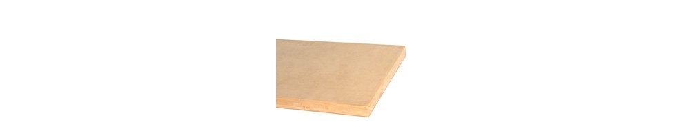 Panneau bloc