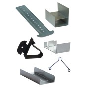 Accessoires plâtre