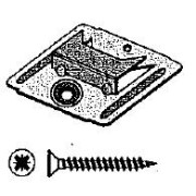 Accessoires bardages & lambris