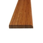 Plinthes bambou