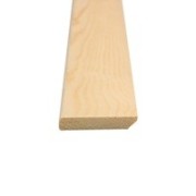 Plinthes sapin
