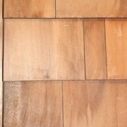 Bardeaux - shingles
